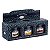 Kit 4 Mini Trio Geleia Francesa St Dalfour - 12 mini Geleias de 28g - Imagem 3