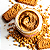 Kit 3 Creme De Biscoito Lotus Biscoff Caramelizado Crunchy - Imagem 2