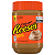 Creme De Amendoim Reese's Pote 510g - Imagem 3