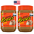 Kit 2 Reeses Creamy Pasta de Amendoim Reese's 510g - Imagem 1