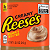 Kit 2 Reeses Creamy Pasta de Amendoim Reese's 510g - Imagem 2