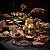 Kit Mostarda Maille - 3 sabores diferentes - Imagem 2