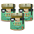 Ghee Defense Regulador Intestinal Natural da Fazenda 200g - Imagem 3
