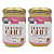 Manteiga Ghee 500g com Sal Rosa - Fazenda Soul Leve - Imagem 3