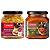 Kit Bruschetta de Alcachofra e Pimentão com Jalapeño La Pastina - Imagem 1