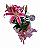 Lírio Rosa - Imagem 1