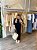 Vestido Ponto Roma Ellie - Imagem 14