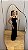 Vestido Longo Nala - Imagem 3