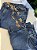 Calça Pantalona Jeans Carol - Imagem 6