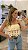 Calça Pantalona Jeans Carol - Imagem 2