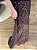 Vestido Animal Print Alina - Imagem 5