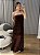 Vestido Animal Print Alina - Imagem 3