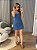 Vestido Jeans Susan - Imagem 1