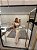 Colete Cupro Ester - Imagem 3