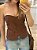 Blusa sem Mangas Navi - Imagem 3