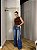 Blusa Drapeada Nina - Imagem 2