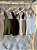 Blusa Peplum Ariadne - Imagem 1