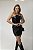 Vestido Courino Stella - Imagem 1