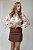 Saia Tweed Blair - Imagem 2