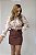 Saia Tweed Blair - Imagem 1