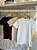 T-shirt Canelada Luísa - Imagem 2