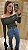 Blusa Ombro a Ombro Luana - Imagem 4