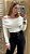 Blusa Ombro a Ombro Luana - Imagem 8