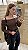 Blusa Ombro a Ombro Luana - Imagem 11