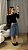 Blusa Ombro a Ombro Luana - Imagem 2