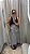 Vestido Bicolor Amanda - Imagem 4