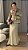 Vestido Franzido Giu - Imagem 2