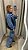 Jaqueta Jeans Dani - Imagem 2