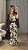 Vestido Cow Print Ava - Imagem 10