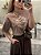T-Shirt Cropped Vicky - Imagem 2