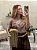 T-Shirt Cropped Vicky - Imagem 1