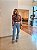 Blusa Tule Floral - Imagem 3