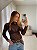 Blusa Tule Basic - Imagem 1