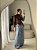 Blusa Tule Basic - Imagem 7