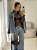 Blusa Tule Basic - Imagem 9