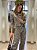Jaqueta Animal Print Evelin - Imagem 6