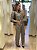 Jaqueta Animal Print Evelin - Imagem 4