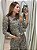 Jaqueta Animal Print Evelin - Imagem 1