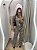 Jaqueta Animal Print Evelin - Imagem 3