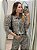 Jaqueta Animal Print Evelin - Imagem 2