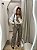 Calça Slouchy Animal Print Evelin - Imagem 6