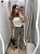 Calça Slouchy Animal Print Evelin - Imagem 4