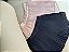 Shorts Saia Plissado Renata - Imagem 8