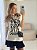 Camiseta Estampada Talk Drink - Imagem 3