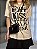 Camiseta Estampada Talk Drink - Imagem 5
