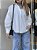 Camisa Ampla Natasha - Imagem 3
